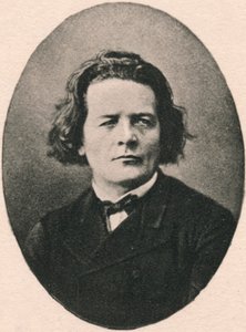 Rubinstein by Unbekannt