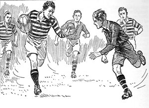 Rugby Football