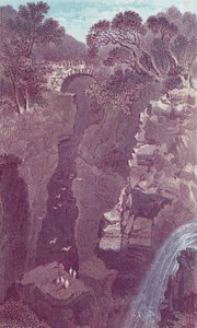 Rumbling Bridge, Dunkeld