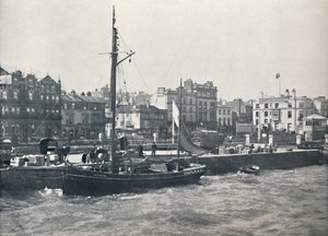 Ryde - The Esplanade