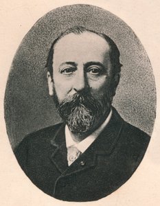Saint-Saens