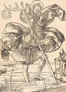 Saint Christopher