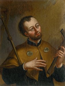 Saint Francis Xavier