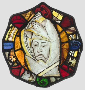 Saint George, c. 1440-1450 by Unbekannt
