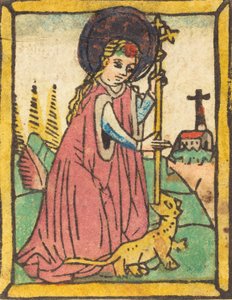 Saint Margaret