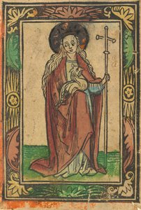 Saint Margaret