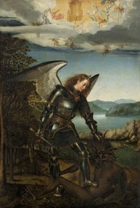 Saint Michael the Archangel