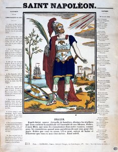 Saint Napoleon, 19th century
