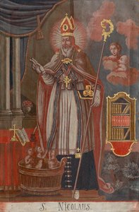 Saint Nicholas