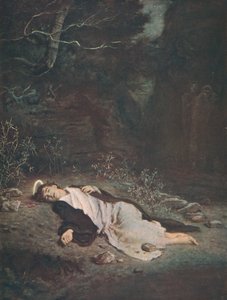 Saint Stephen, 1895, c1902