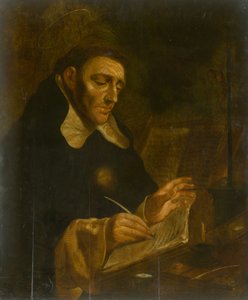 Saint Thomas Aquinas