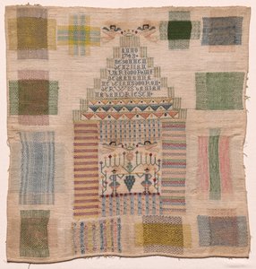 Sampler