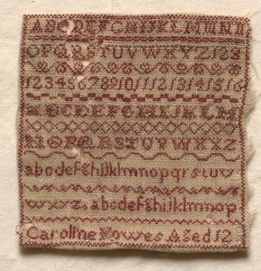 Sampler