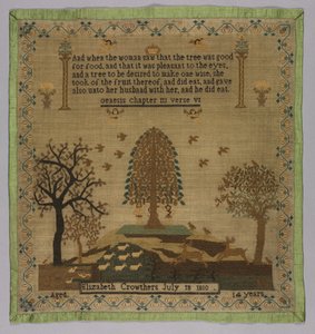 Sampler