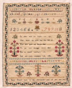 Sampler