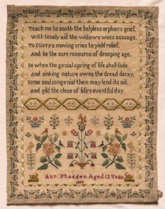 Sampler