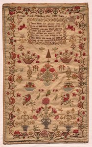 Sampler
