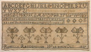 Sampler