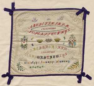 Sampler