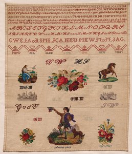 Sampler