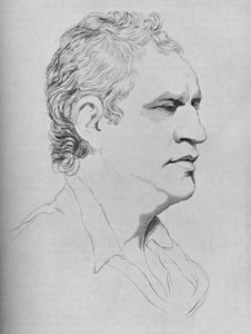 Samuel Johnson by Unbekannt