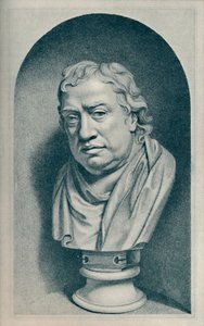 Samuel Johnson by Unbekannt