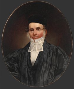 Samuel Myer Isaacs by Unbekannt