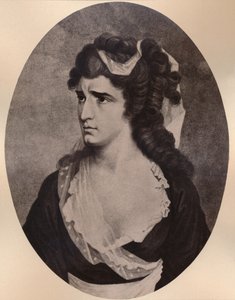 Sarah Siddons, Welsh actress by Unbekannt