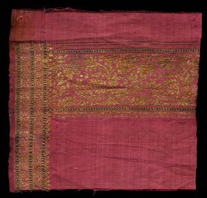 Sari Fragment
