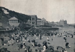Scarborough - The Children