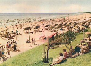 Scarborough by Unbekannt