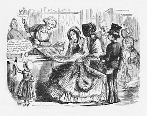 Scarcity of Currency in 1847