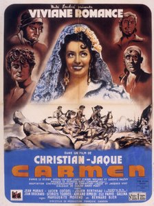 Scene from the Opera 