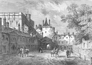 Scotland Yard