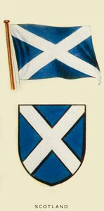 Scotland, c1935 by Unbekannt