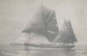 Servabo, c1930s by Unbekannt