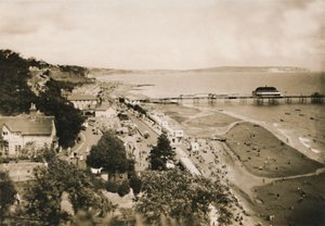 Shanklin, I.W., from Rylstone
