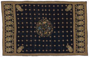 Shawl by Unbekannt