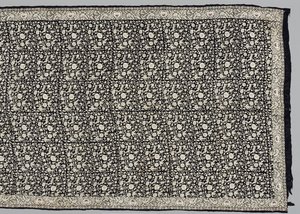Shawl, 1800s