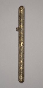 Sheath for a Dagger