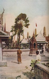 Siam, c1930s