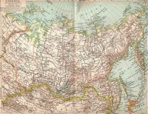 Siberia