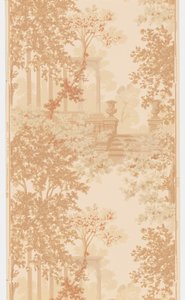 Sidewall, 1900–1920 by Unbekannt