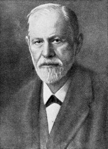 Sigmund Freud, Austrian neurologist