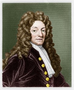 Sir Christopher Wren, English Architect