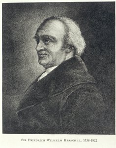 Sir Frederick William Herschel