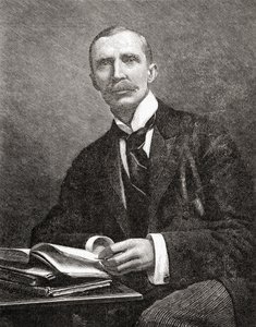 Sir George Dashwood Taubman Goldie