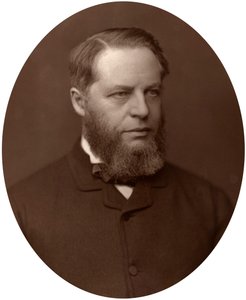 Sir Henry Charles Lopes, Judge of the High Court of Justice