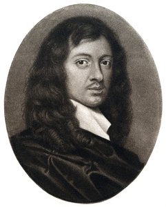 Sir Henry Vane, English Politician and Author by Unbekannt