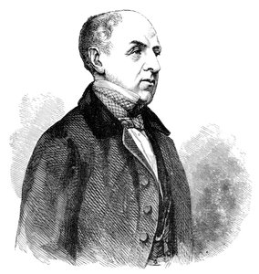 Sir James Graham by Unbekannt